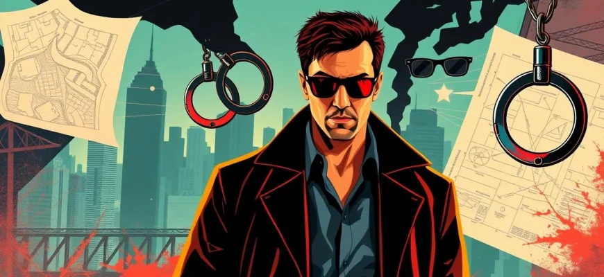 Film drammatici su rapine: 10 pellicole imperdibili