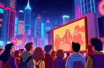 Film biografici su comunità Film biografici su comunità