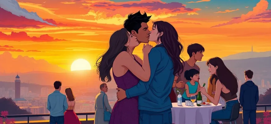 Film drammatici su amore omosessuale