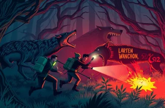 Film su Attacchi di Animali: Adrenalina e Suspense