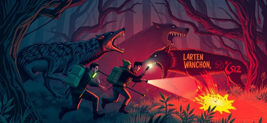 Film su Attacchi di Animali: Adrenalina e Suspense