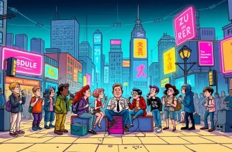 Commedie su senzatetto: 10 film da non perdere