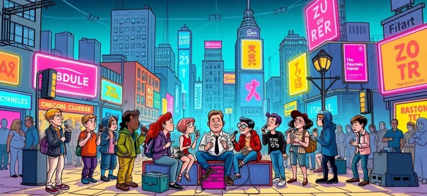 Commedie su senzatetto: 10 film da non perdere