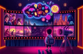 Film Fantasy su Sogni Realizzati