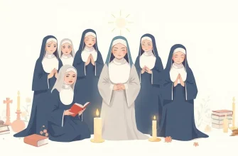 Film drammatici su suore: una selezione di storie emozionanti