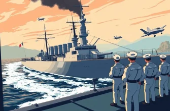 Documentari sulla Marina Militare