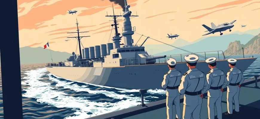 Documentari sulla Marina Militare