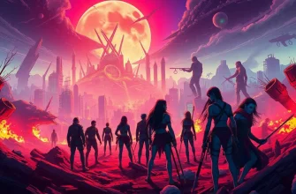 Film Fantasy su Catastrofi Ecologiche