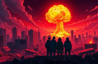 Film drammatici sul nucleare