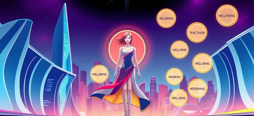 Fantascienza e Benessere: 10 Film da Non Perdere