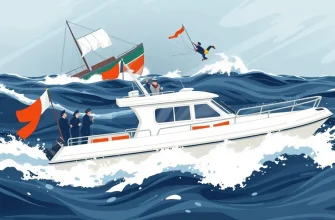 Film di Avventura e Salvataggio in Mare