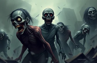 I migliori film di zombie