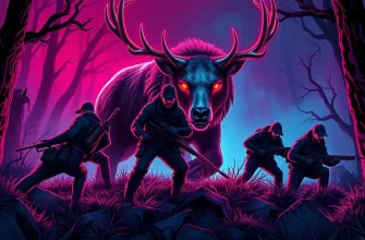 Thriller sui bracconieri: 10 film da non perdere