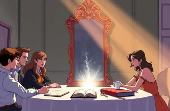 Film gialli sul tema della fiducia