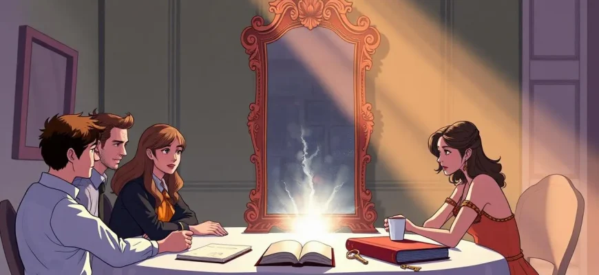 Film gialli sul tema della fiducia Film gialli sul tema della fiducia