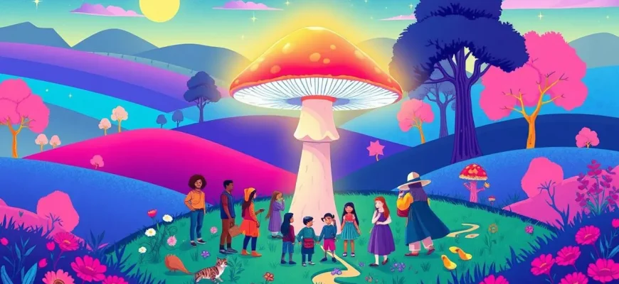 Fantasia e Agricoltura: 10 Film da Non Perdere