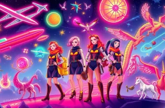 Film Fantasy su Assistenti di Volo