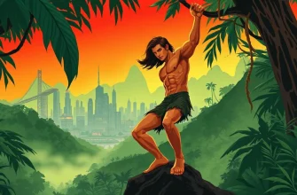 Tarzan nei Thriller: Una Selezione di Film Imperdibili