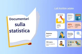 Documentari sulla statistica