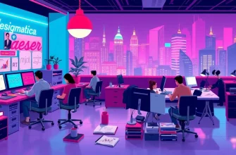 Film drammatici su agenzie di design