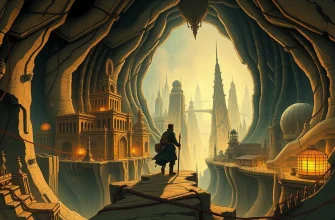 Film Avvincenti su Civiltà Sotterranee Film Avvincenti su Civiltà Sotterranee