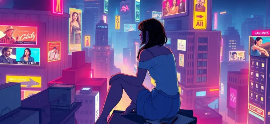 Biopic sui rapporti umani: 10 film da non perdere