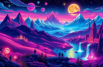 10 Film Fantasy di Avventura