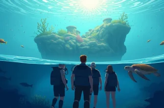 Documentari sui Santuari Marini