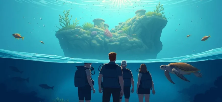 Documentari sui Santuari Marini Documentari sui Santuari Marini