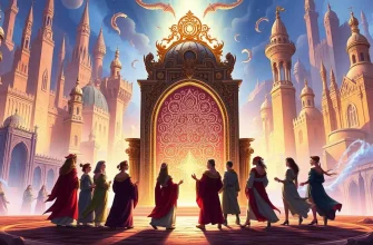 Film di Fantascienza su Antiche Civiltà