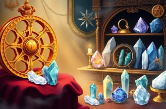 Misteri e Magia: Film sui Cristalli