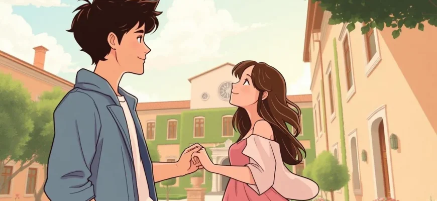 10 Melodrammi Scolastici da Non Perdere