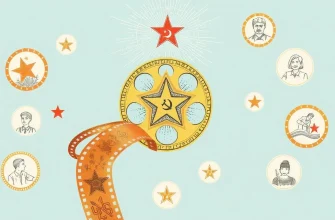 Film Sovietici su Donne Guerriere