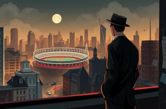 Film di azione su truffe sportive