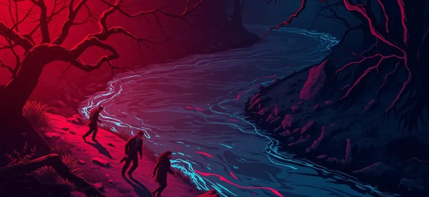 Thriller sui fiumi: 10 film da non perdere Thriller sui fiumi: 10 film da non perdere