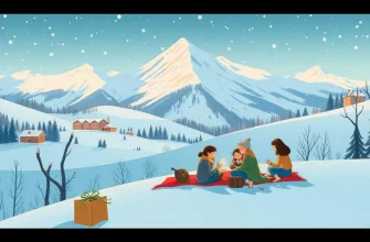 Film su Inverno: 10 Scelte Imperdibili