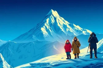 Film Gialli sull’Everest: Misteri e Indagini ad Alta Quota