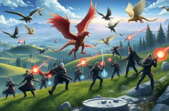 Film Fantasy con Truppe d’Élite Film Fantasy con Truppe d’Élite