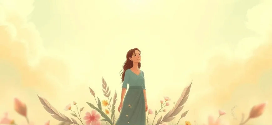 Film su Traumi e Guarigione