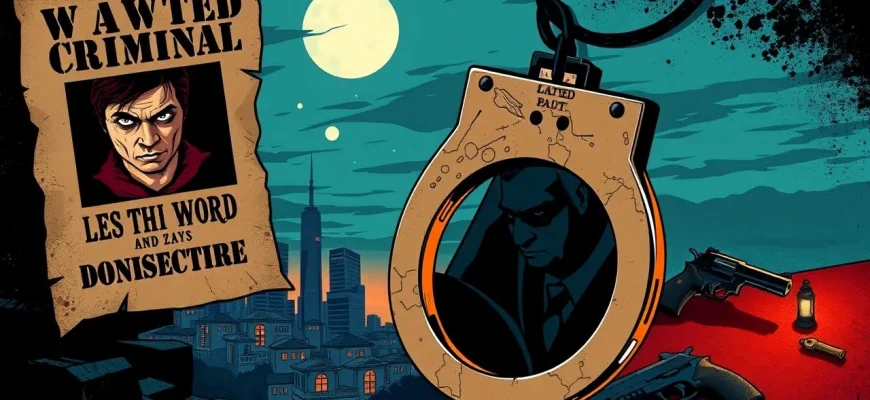 Cortometraggi Criminali: 10 Film da Non Perdere Cortometraggi Criminali: 10 Film da Non Perdere