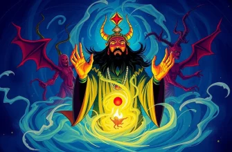 Film Horror sui Sciamani