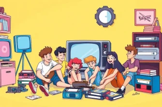 I Migliori Film Vintage per Adolescenti