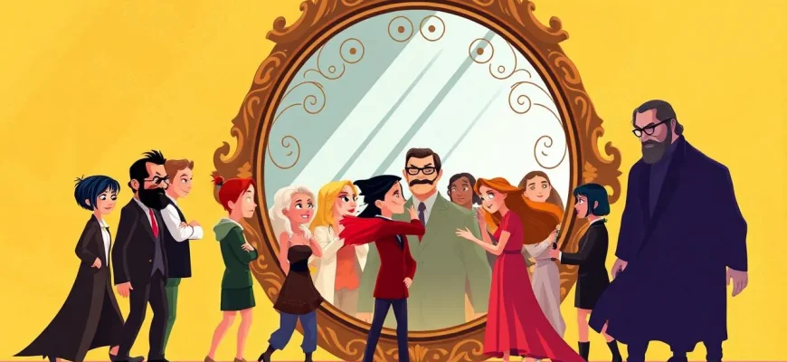 I migliori film sulla vendetta