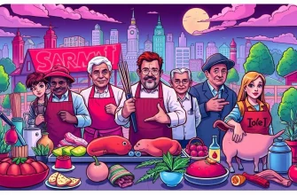 Film biografici sulla carne: una selezione unica Film biografici sulla carne: una selezione unica