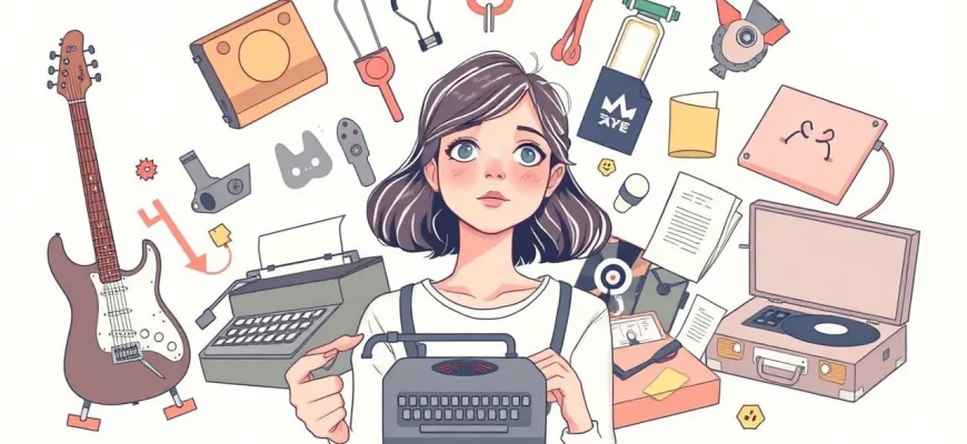 Documentari su Sottoculture