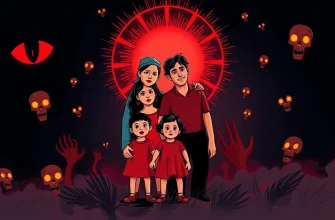 Horror Films About Adoptive Parents