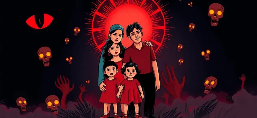 Horror Films About Adoptive Parents