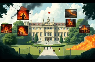 Film Catastrofici nei Campus Universitari Film Catastrofici nei Campus Universitari