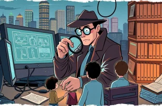 Film Detective su Incontri Online