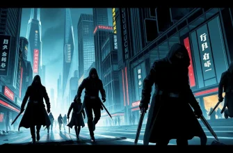 Film di Fantascienza su Assassini a Pagamento